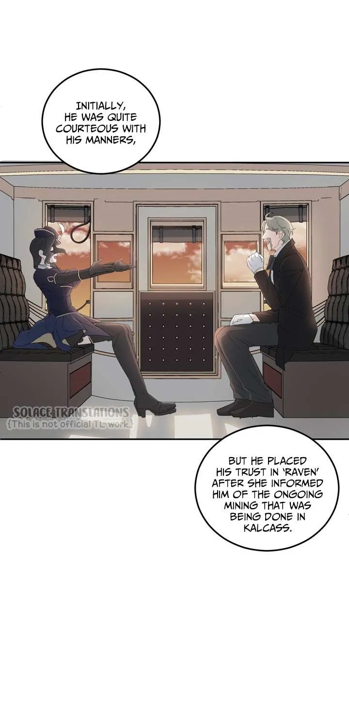 Read Ebony chapter 16 image 4 on Lezhin