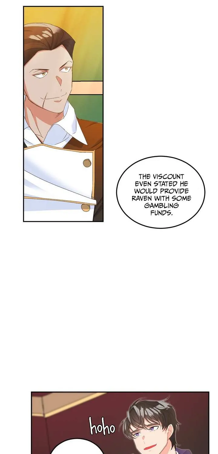 Read Ebony chapter 16 image 5 on Lezhin