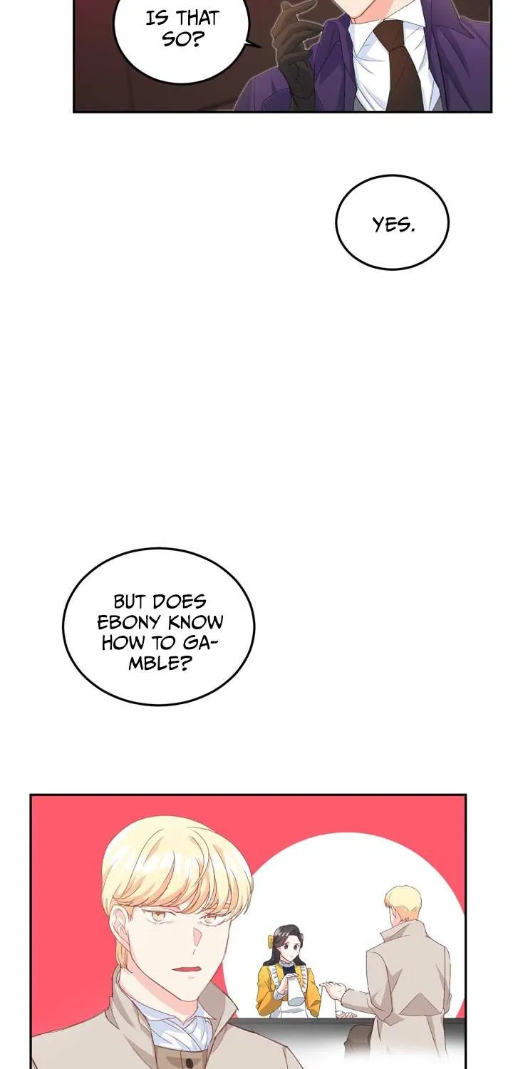 Read Ebony chapter 16 image 6 on Lezhin