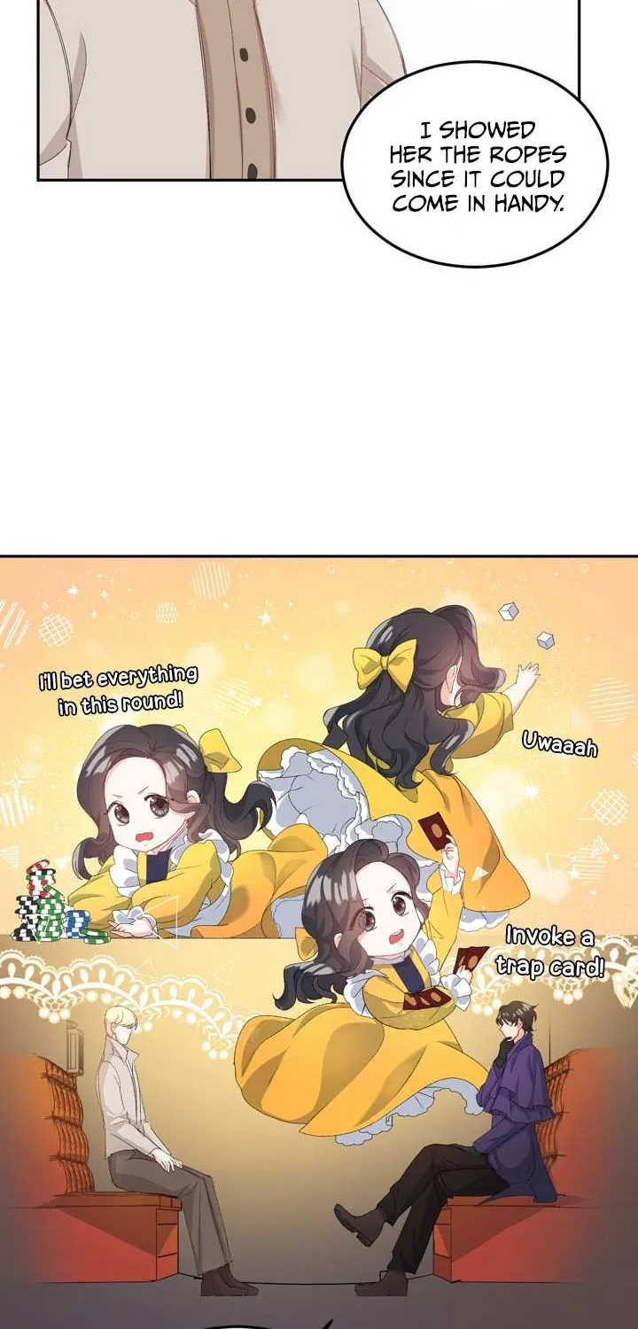 Read Ebony chapter 16 image 7 on Lezhin