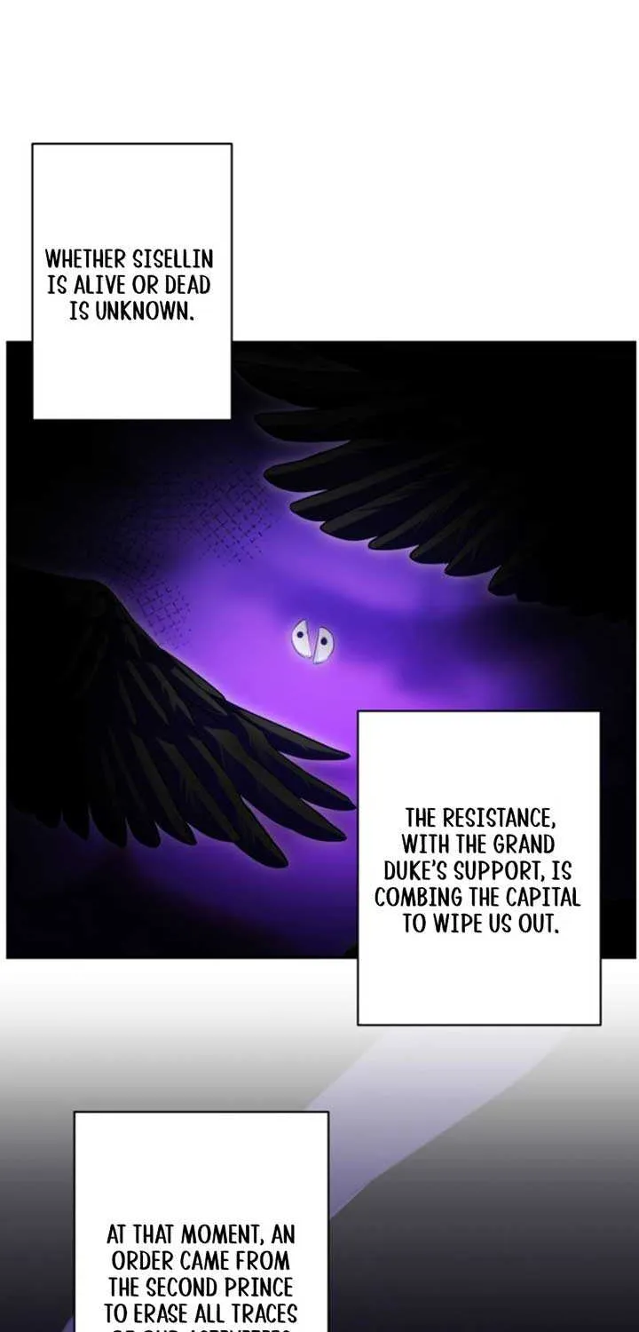 Read Ebony chapter 161 image 1 on Lezhin
