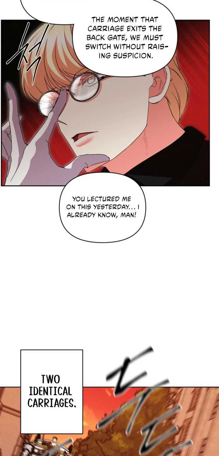 Read Ebony chapter 161 image 19 on Lezhin