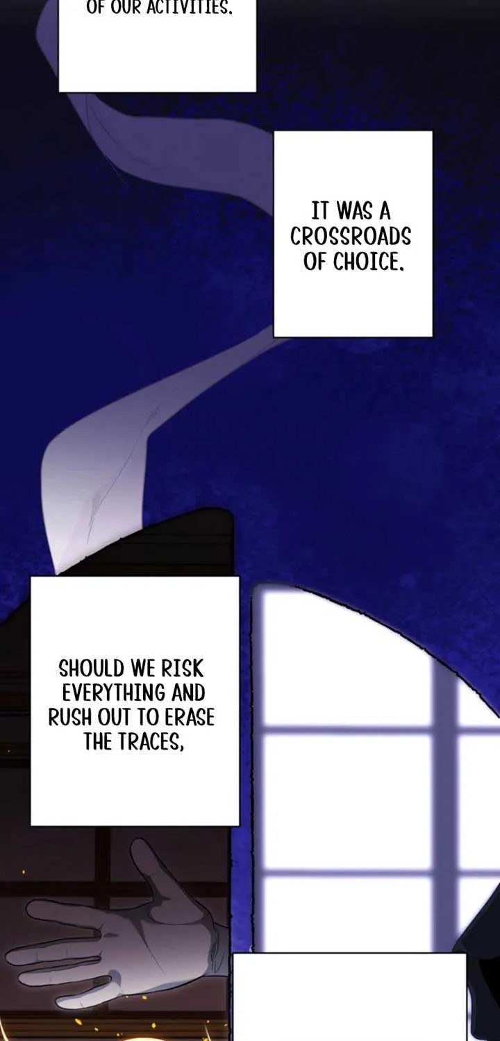 Read Ebony chapter 161 image 2 on Lezhin