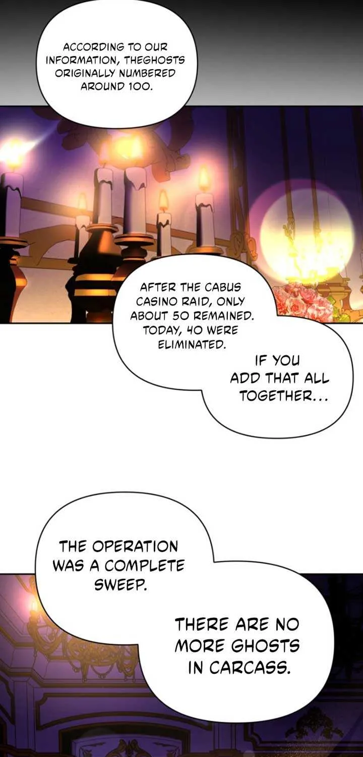 Read Ebony chapter 161 image 37 on Lezhin
