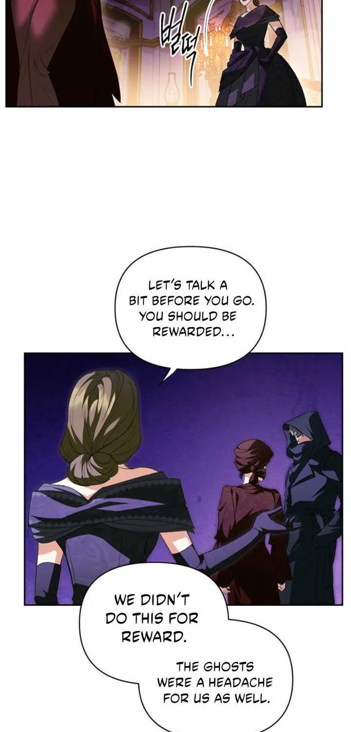 Read Ebony chapter 161 image 39 on Lezhin
