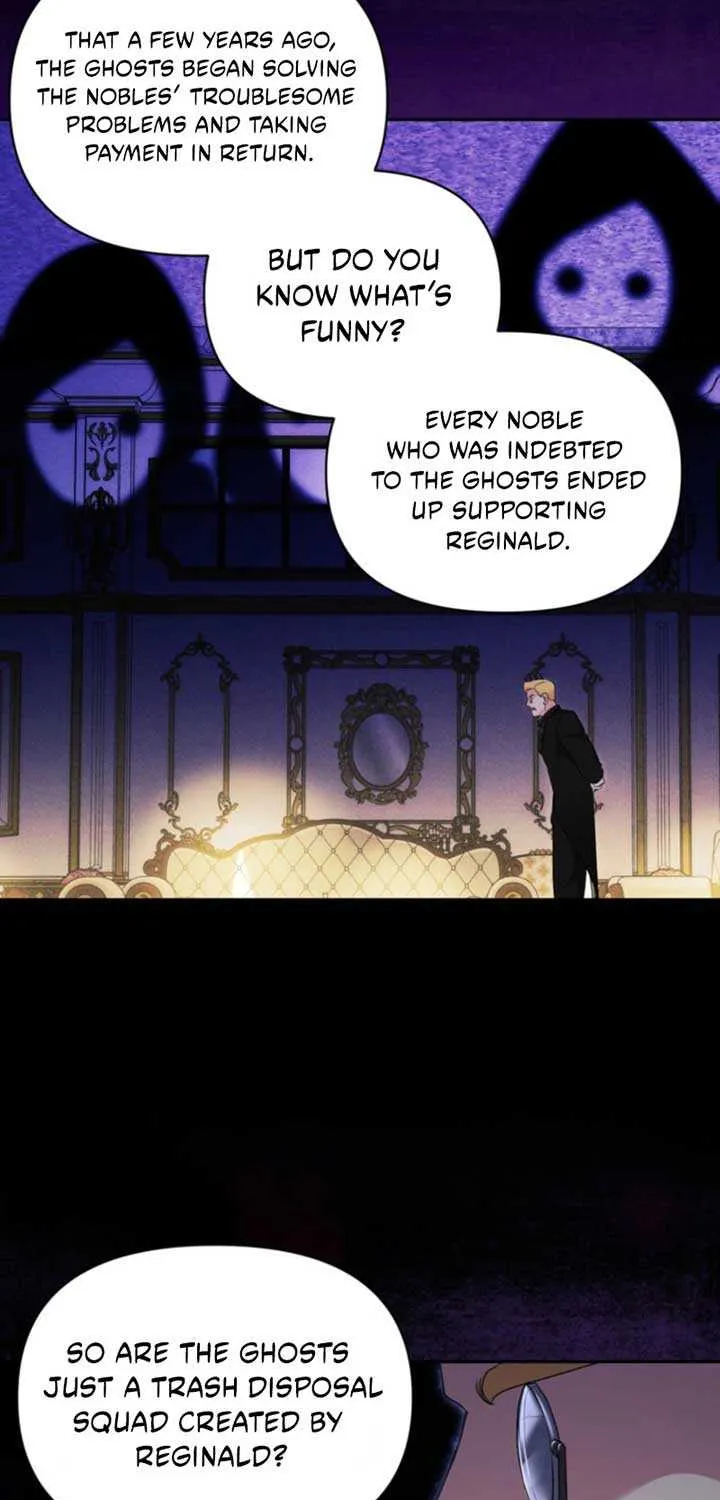 Read Ebony chapter 161 image 45 on Lezhin