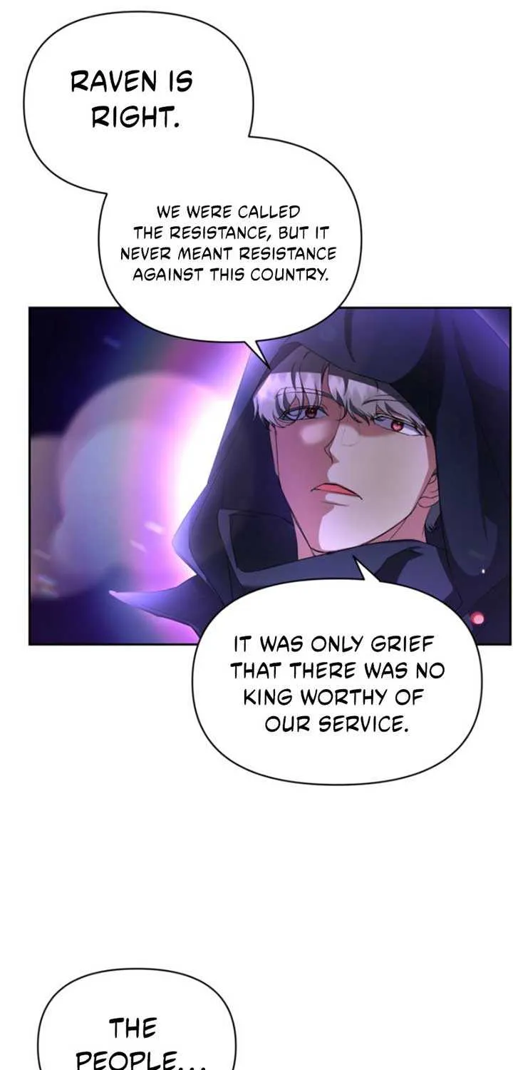 Read Ebony chapter 161 image 51 on Lezhin
