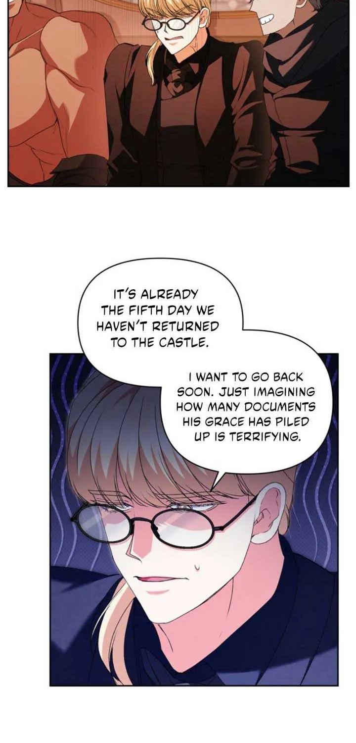 Read Ebony chapter 161 image 7 on Lezhin