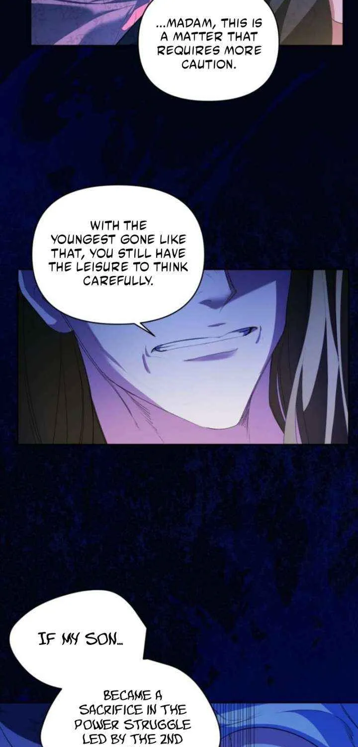 Read Ebony chapter 162 image 3 on Lezhin
