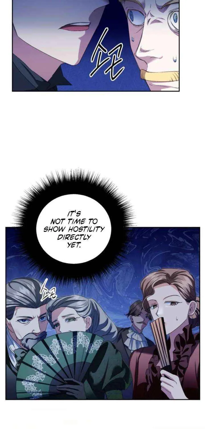 Read Ebony chapter 162 image 34 on Lezhin