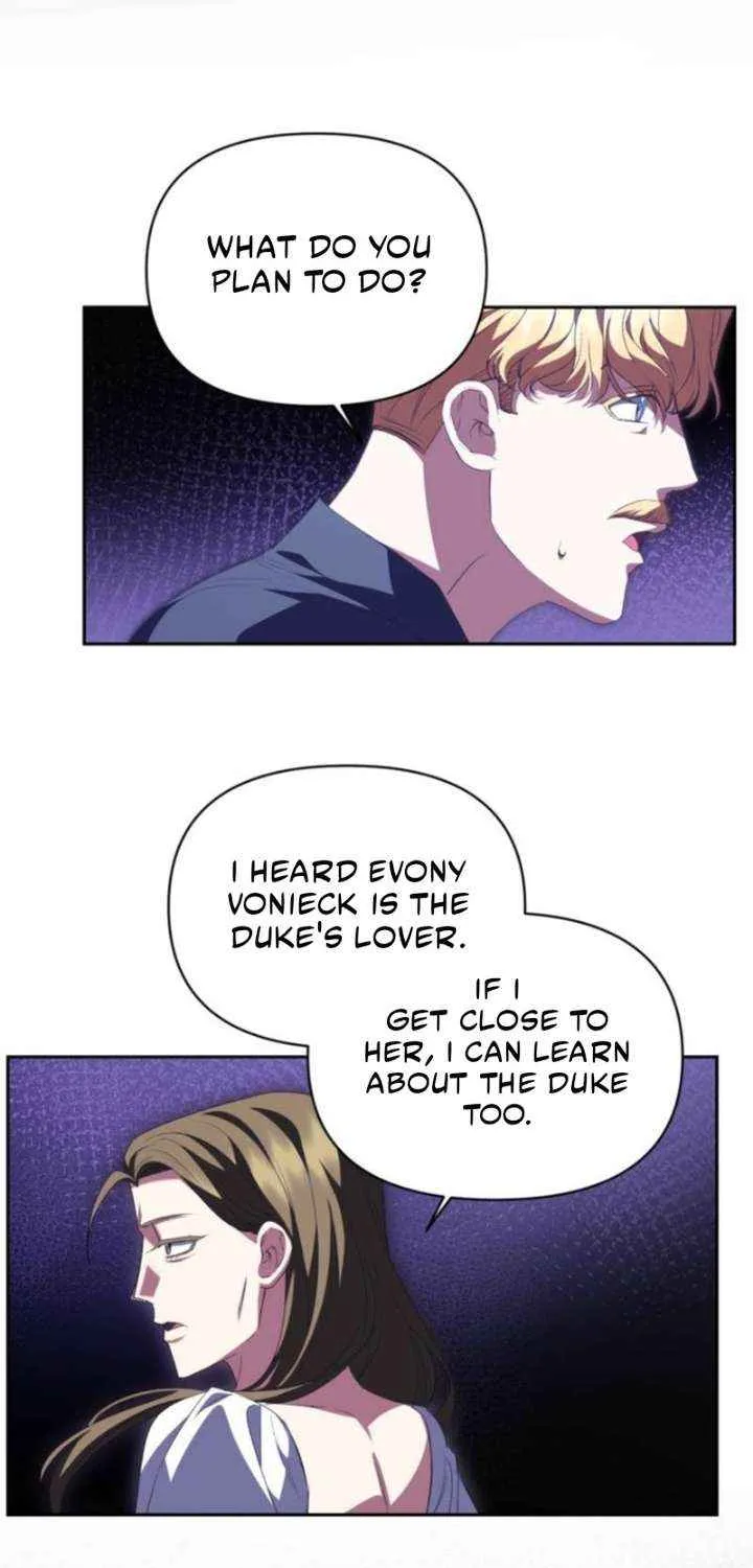 Read Ebony chapter 162 image 6 on Lezhin