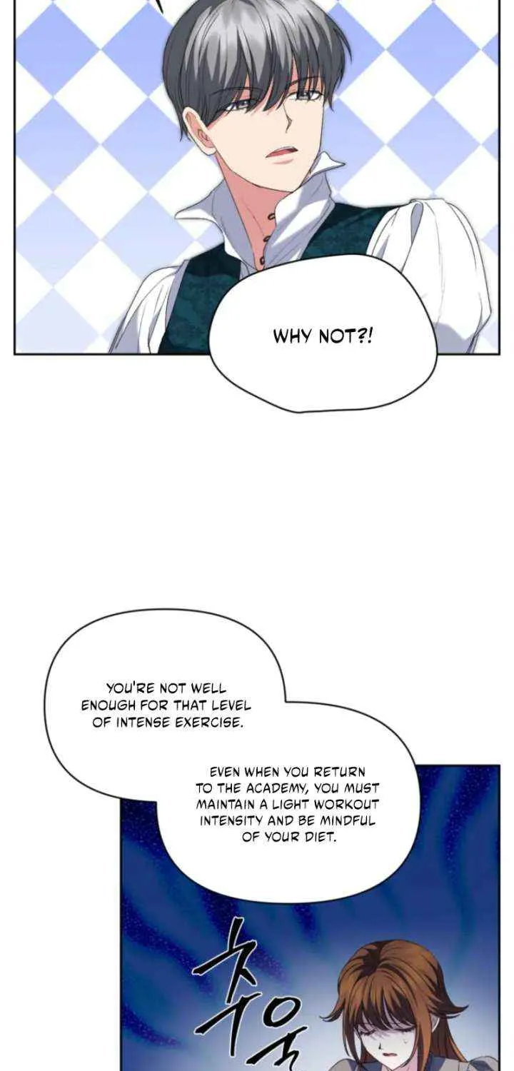 Read Ebony chapter 163 image 20 on Lezhin