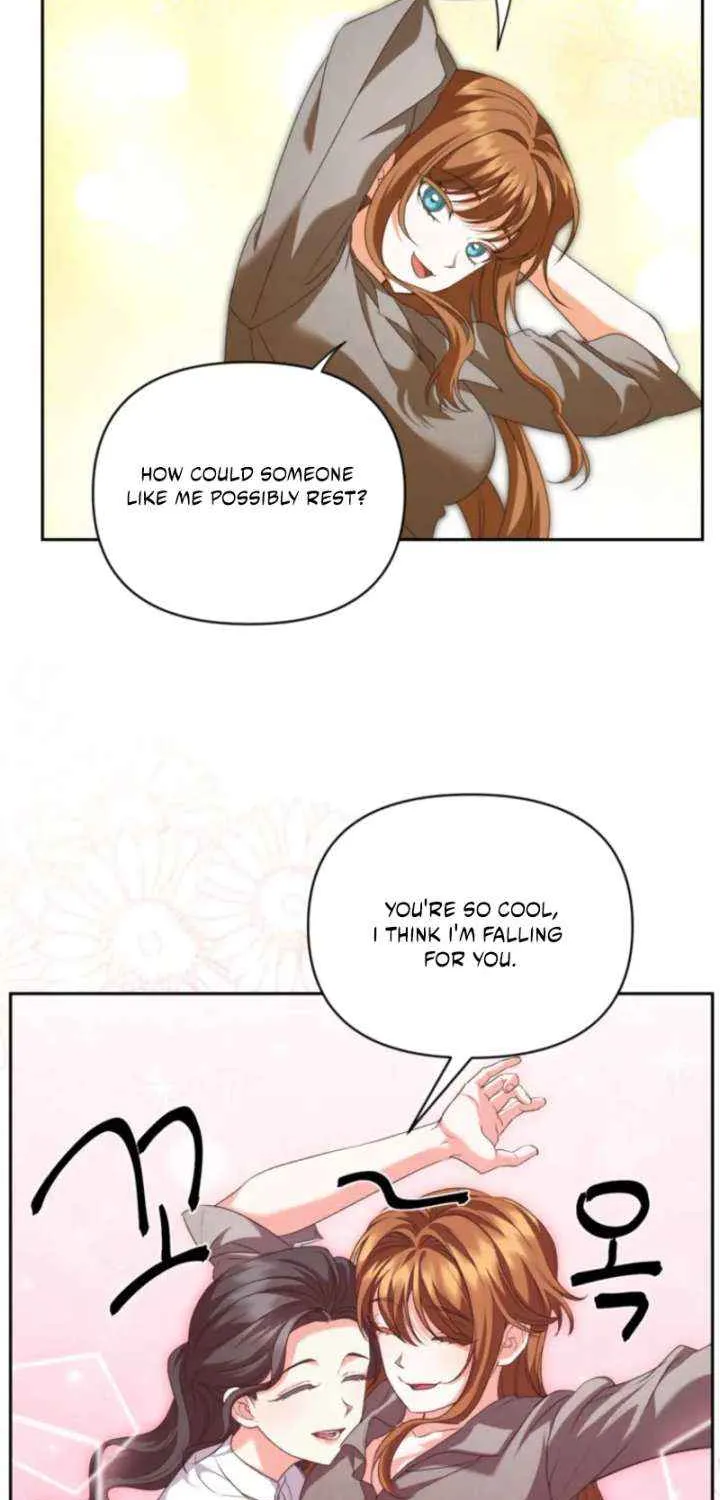 Read Ebony chapter 163 image 24 on Lezhin