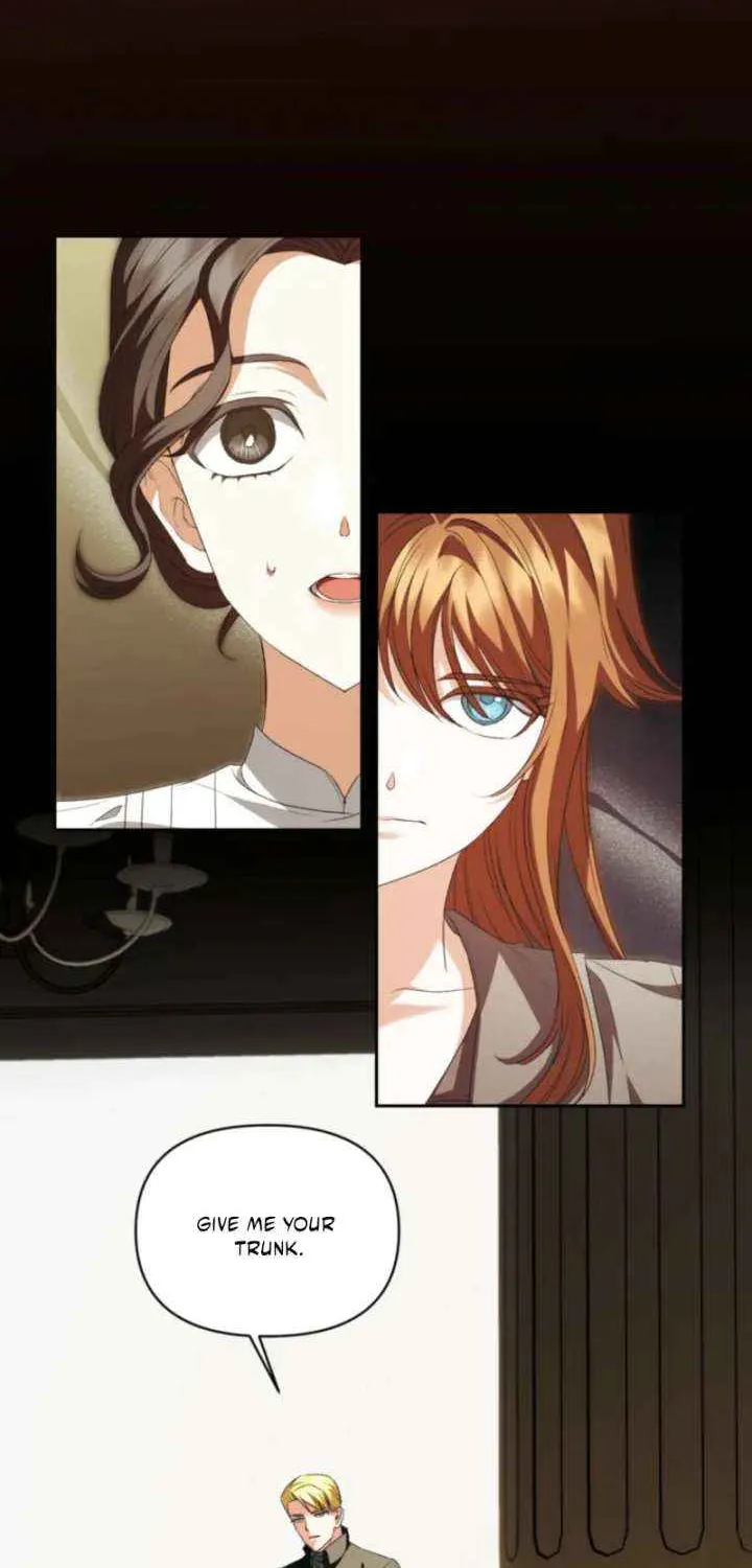 Read Ebony chapter 163 image 27 on Lezhin
