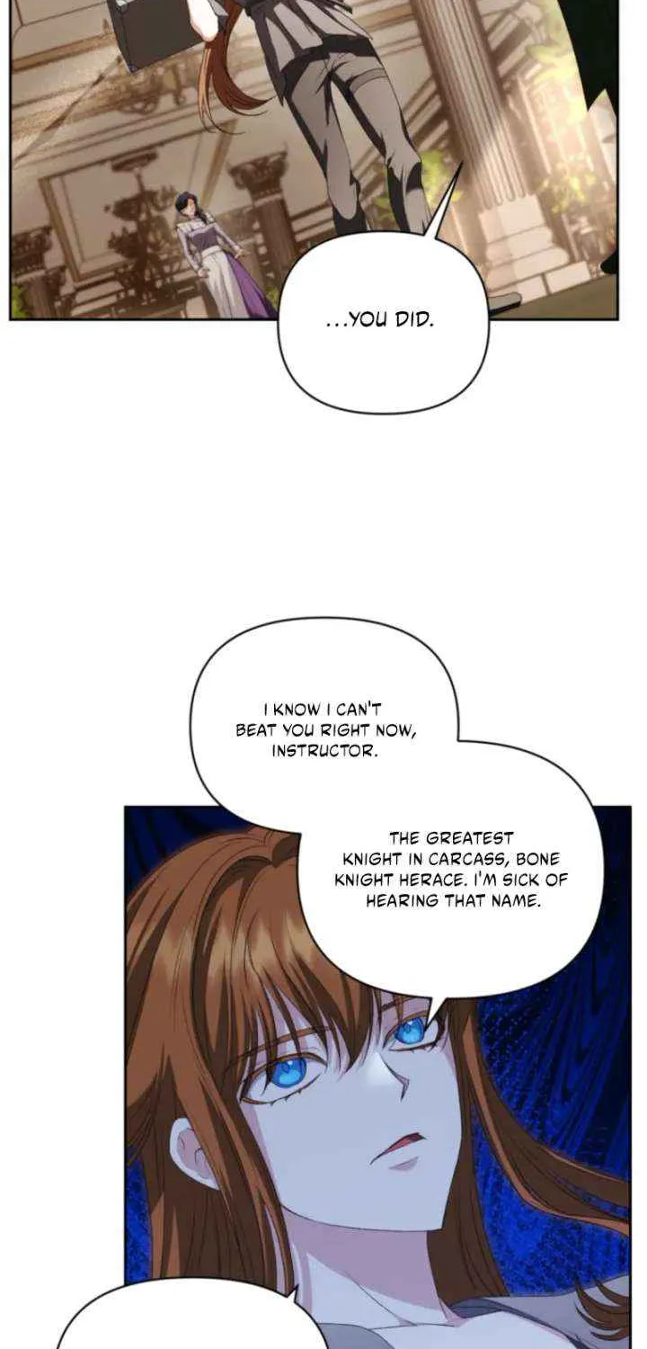 Read Ebony chapter 163 image 31 on Lezhin