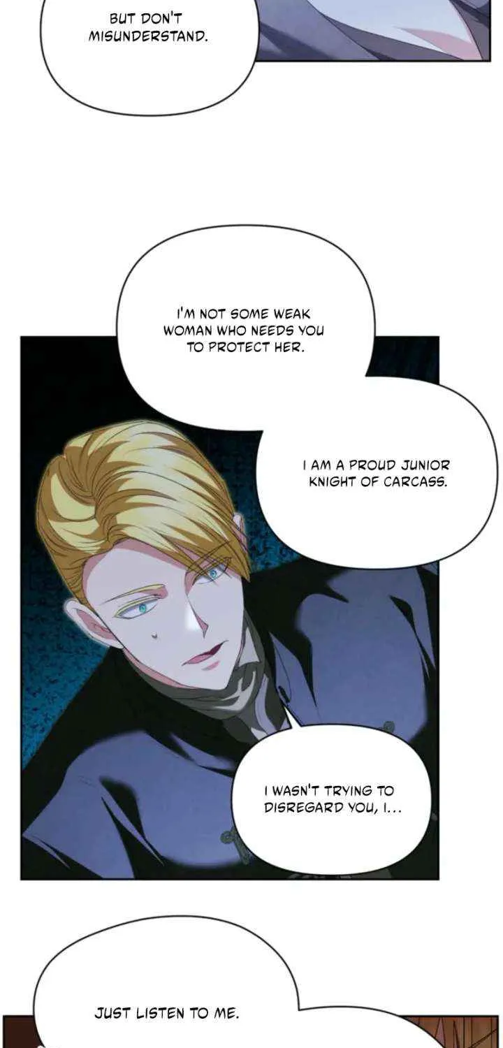 Read Ebony chapter 163 image 32 on Lezhin