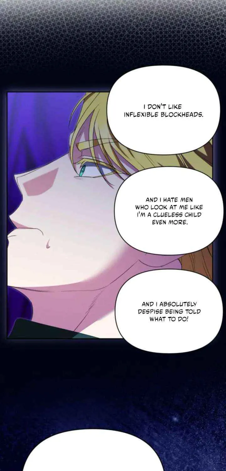 Read Ebony chapter 163 image 35 on Lezhin