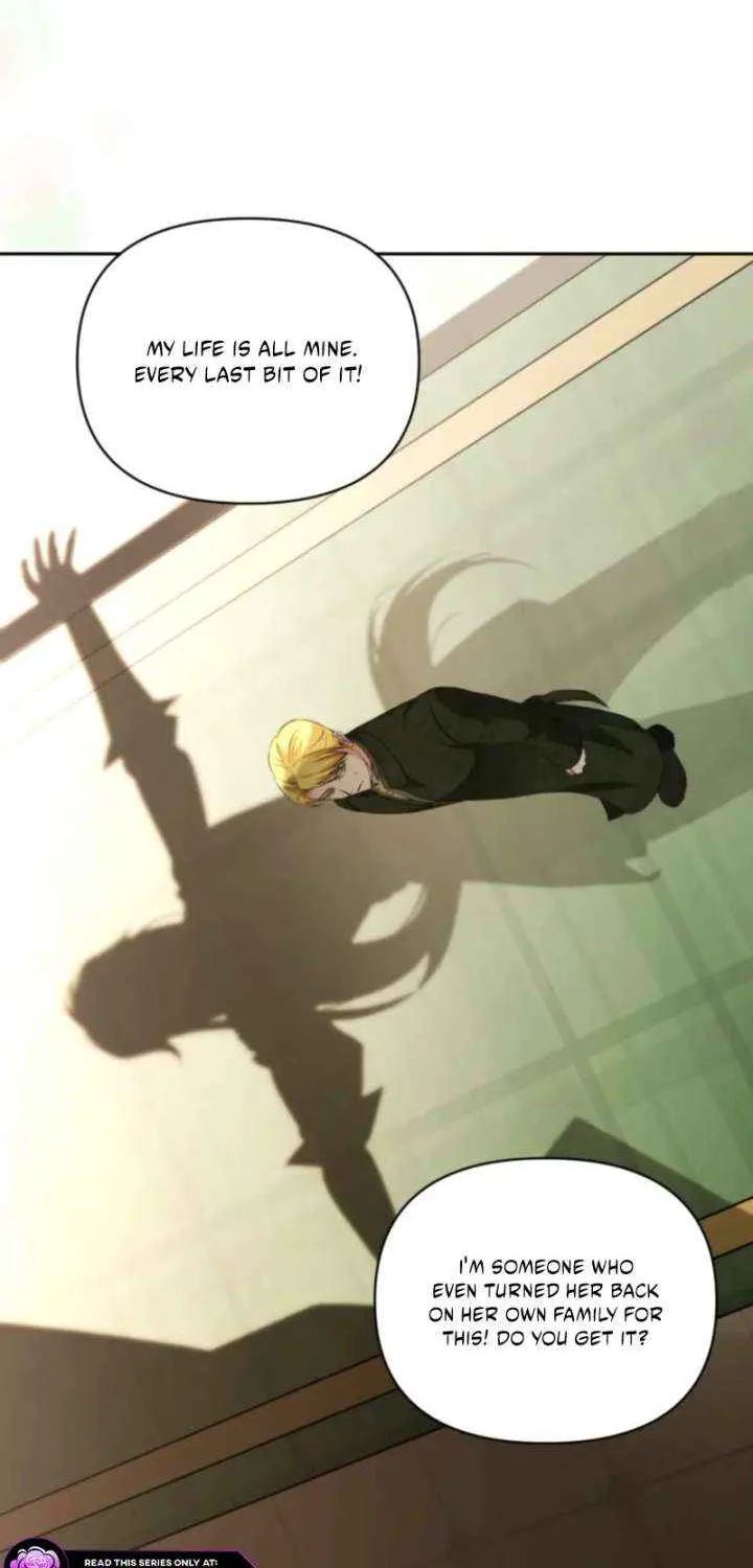 Read Ebony chapter 163 image 39 on Lezhin
