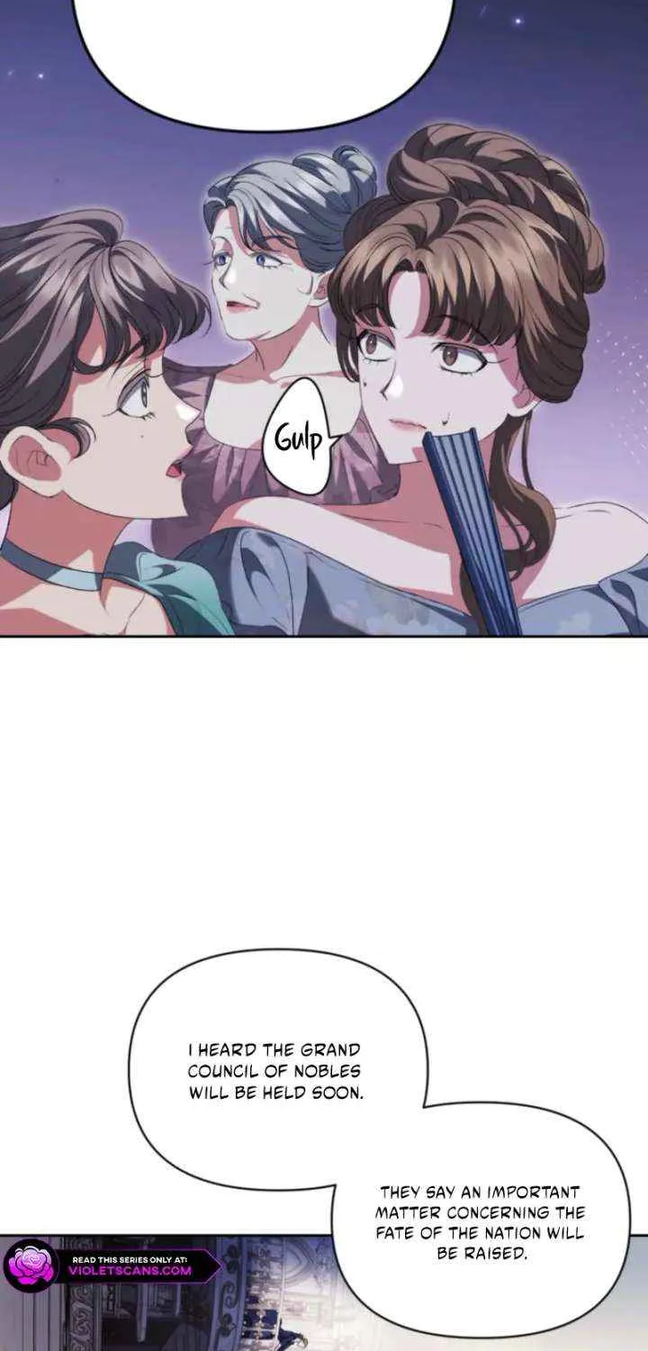 Read Ebony chapter 163 image 6 on Lezhin