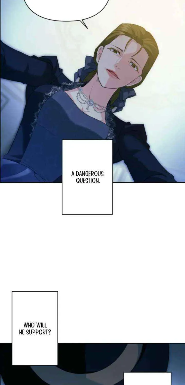 Read Ebony chapter 163 image 8 on Lezhin