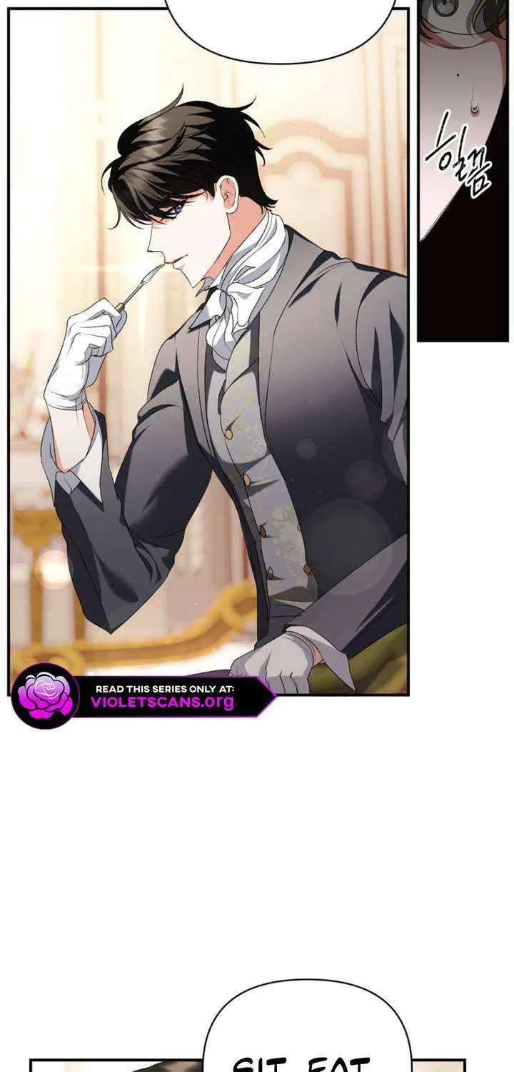 Read Ebony chapter 166 image 28 on Lezhin