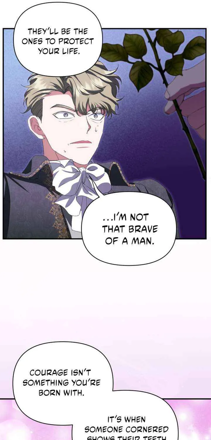 Read Ebony chapter 166 image 43 on Lezhin