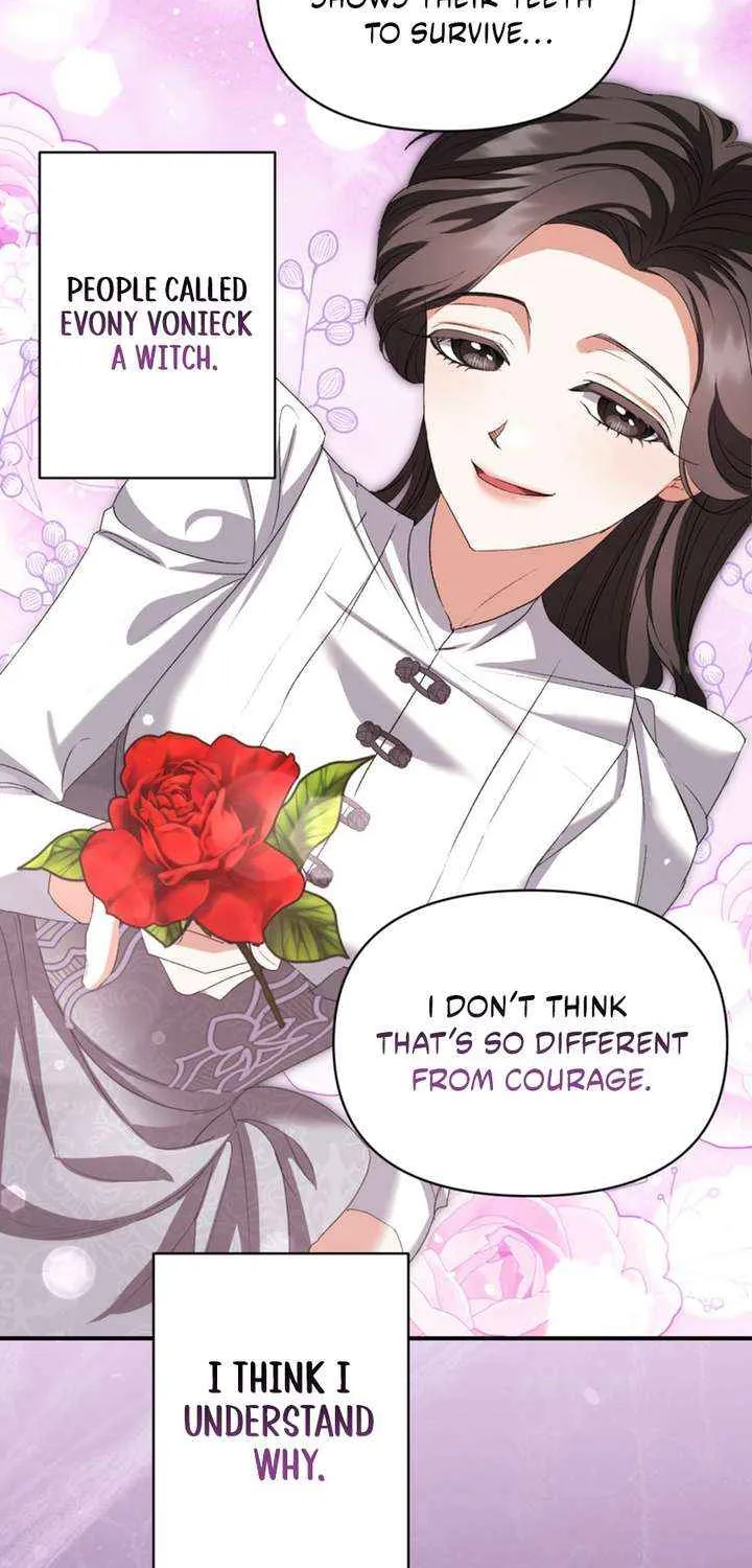 Read Ebony chapter 166 image 44 on Lezhin