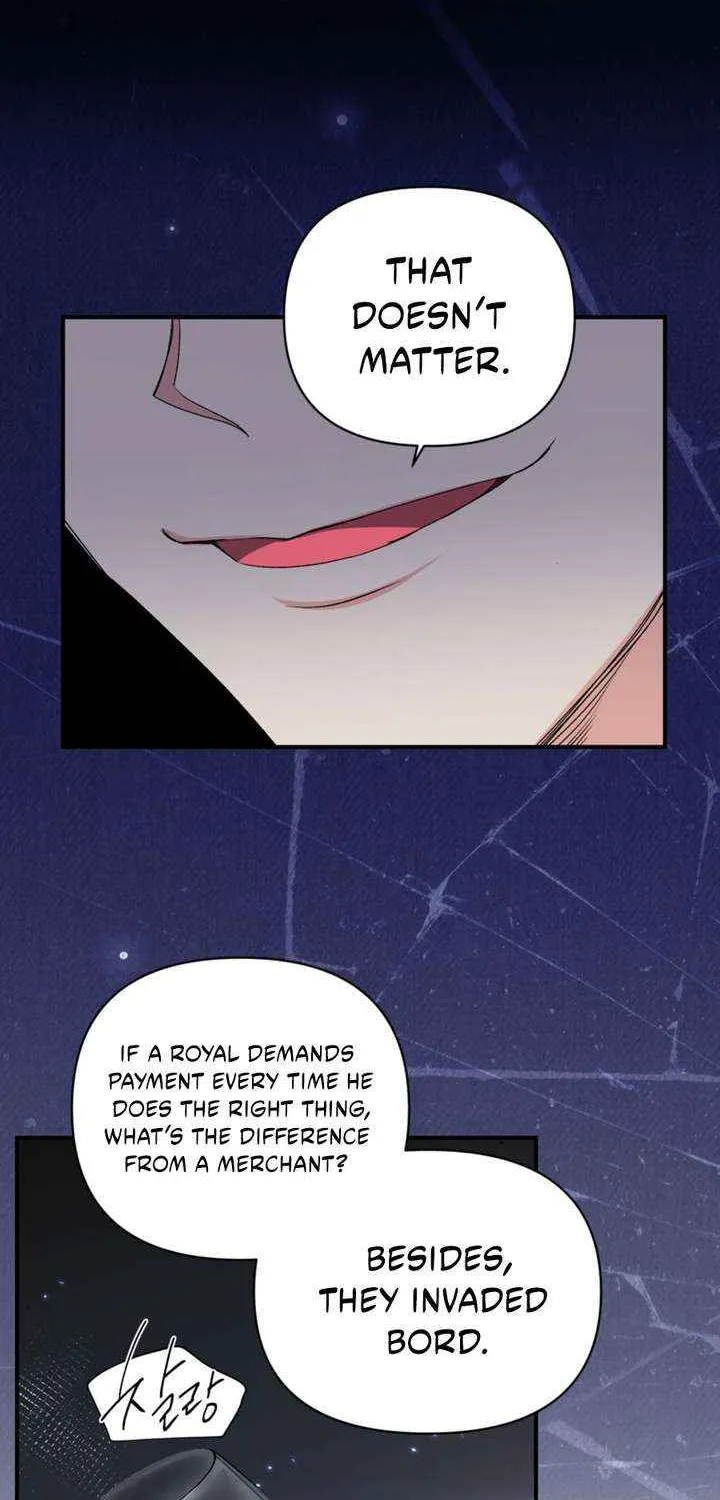 Read Ebony chapter 166 image 50 on Lezhin