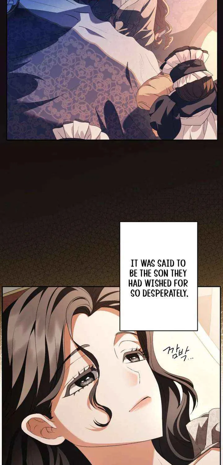 Read Ebony chapter 167 image 1 on Lezhin