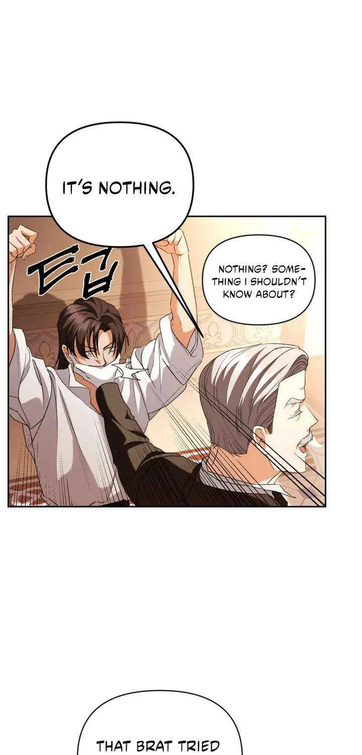 Read Ebony chapter 167 image 15 on Lezhin