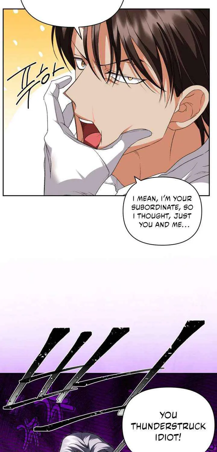 Read Ebony chapter 167 image 17 on Lezhin
