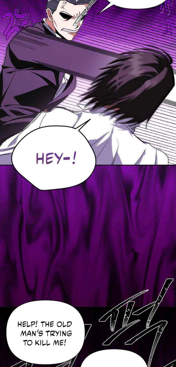 Read Ebony chapter 167 image 18 on Lezhin