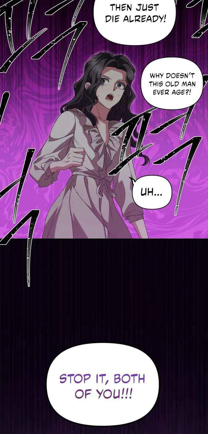 Read Ebony chapter 167 image 19 on Lezhin