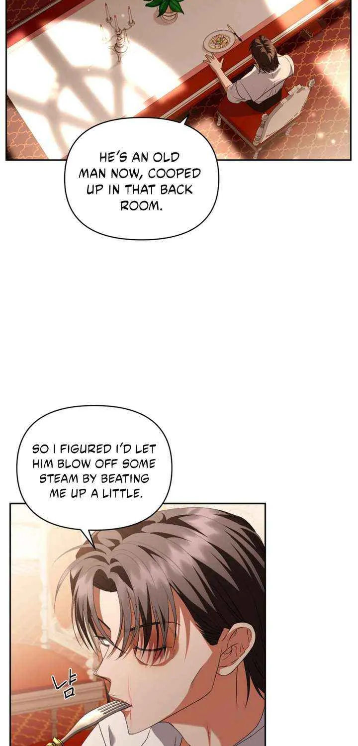 Read Ebony chapter 167 image 21 on Lezhin