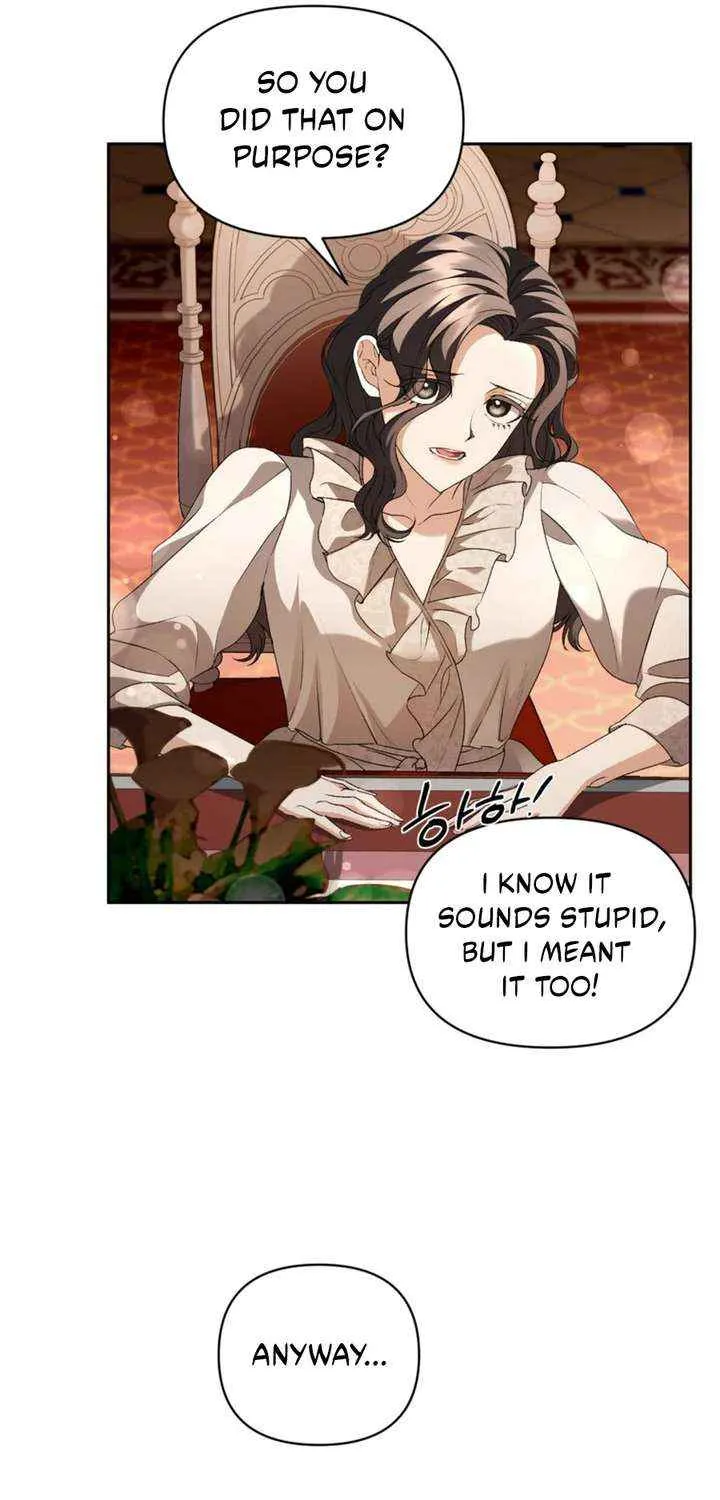 Read Ebony chapter 167 image 23 on Lezhin