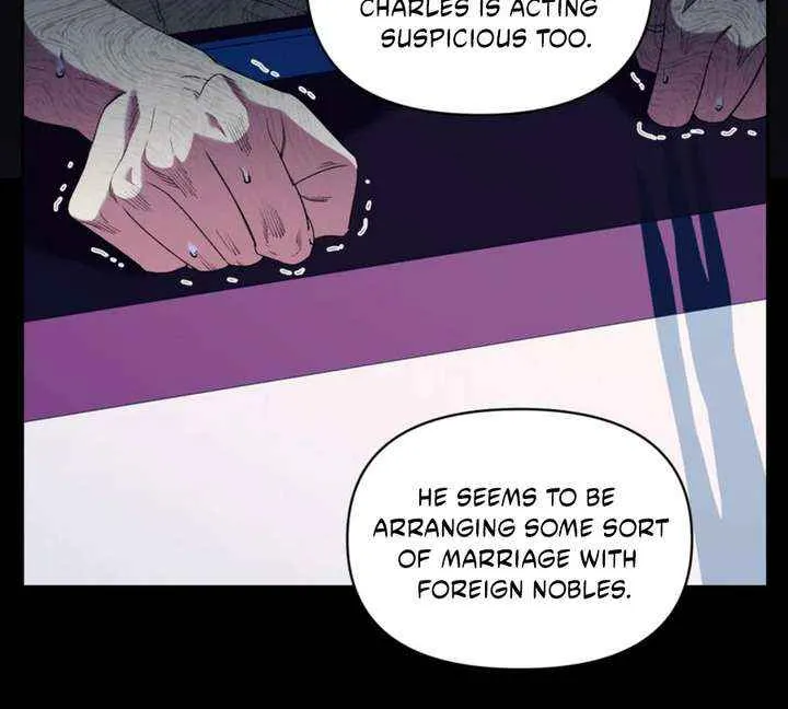 Read Ebony chapter 167 image 29 on Lezhin
