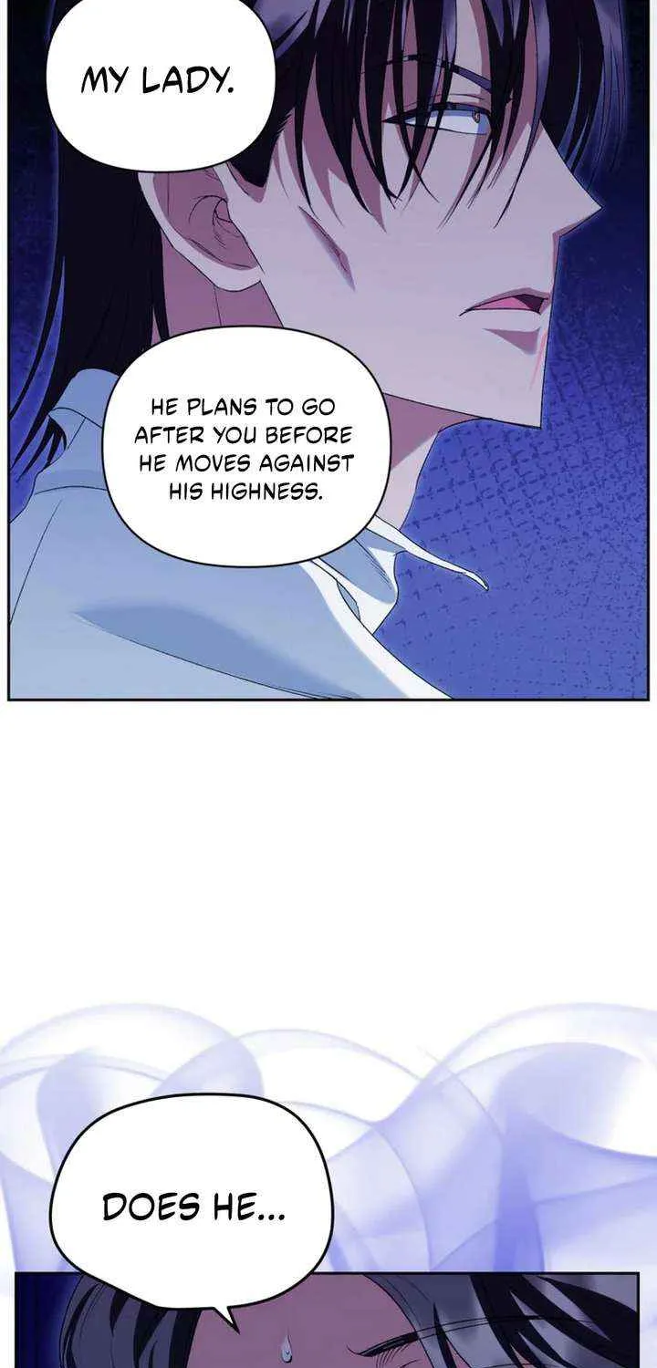 Read Ebony chapter 167 image 32 on Lezhin