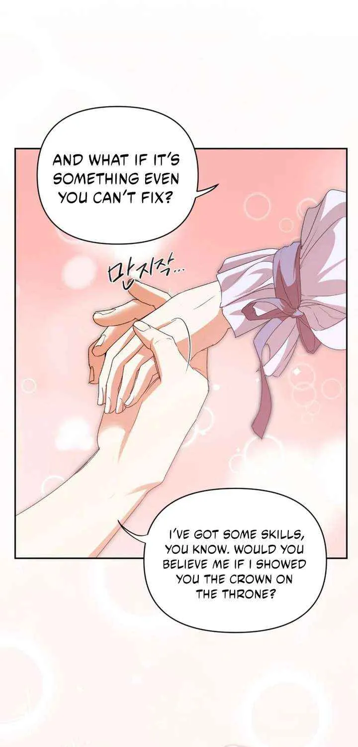 Read Ebony chapter 167 image 40 on Lezhin