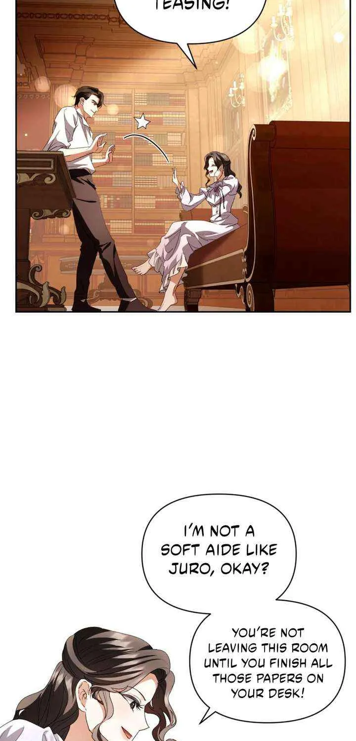 Read Ebony chapter 167 image 47 on Lezhin