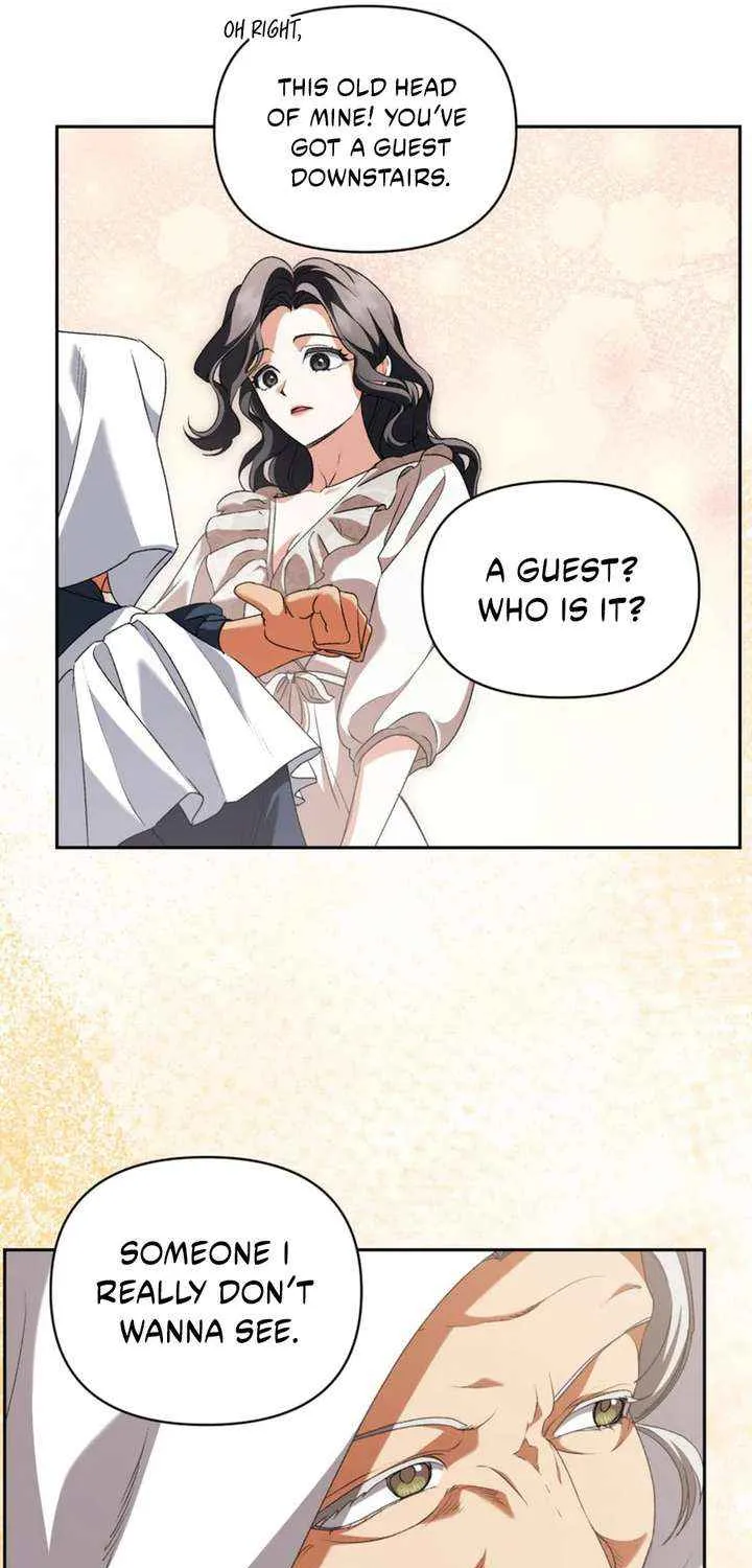 Read Ebony chapter 167 image 7 on Lezhin