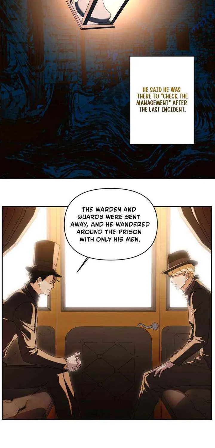Read Ebony chapter 168 image 1 on Lezhin