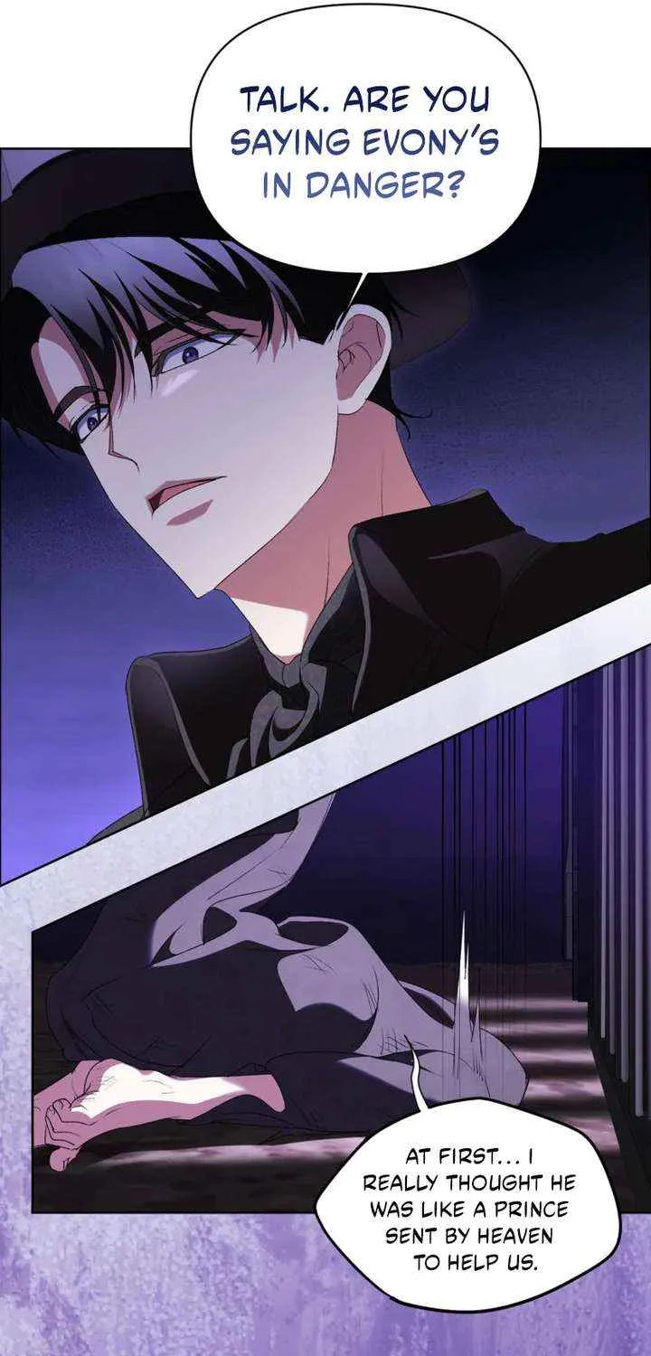 Read Ebony chapter 168 image 15 on Lezhin