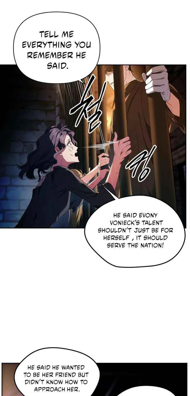 Read Ebony chapter 168 image 21 on Lezhin