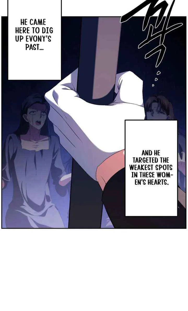 Read Ebony chapter 168 image 23 on Lezhin