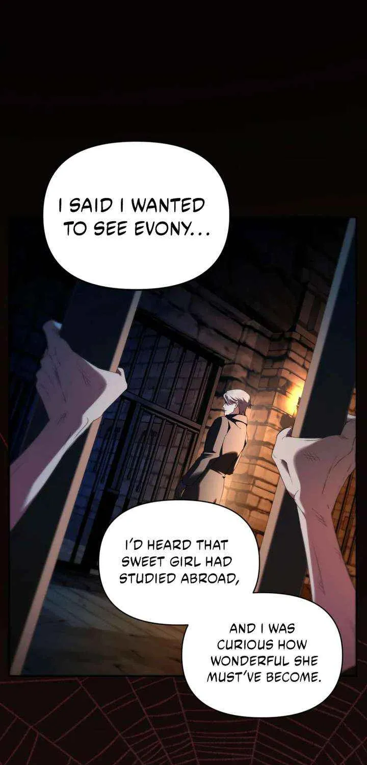 Read Ebony chapter 168 image 25 on Lezhin