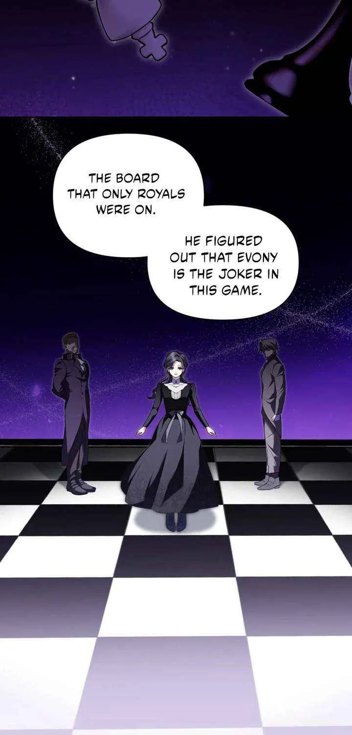 Read Ebony chapter 168 image 3 on Lezhin