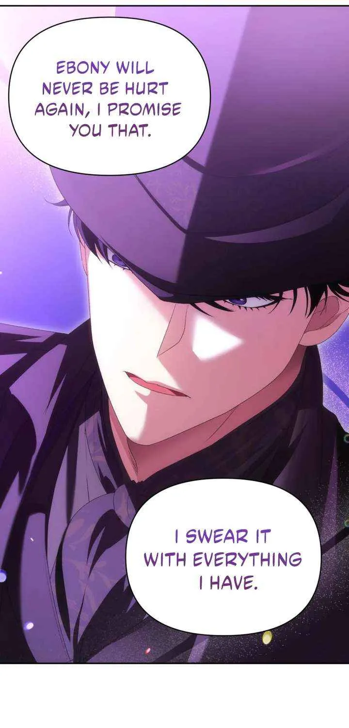 Read Ebony chapter 168 image 33 on Lezhin