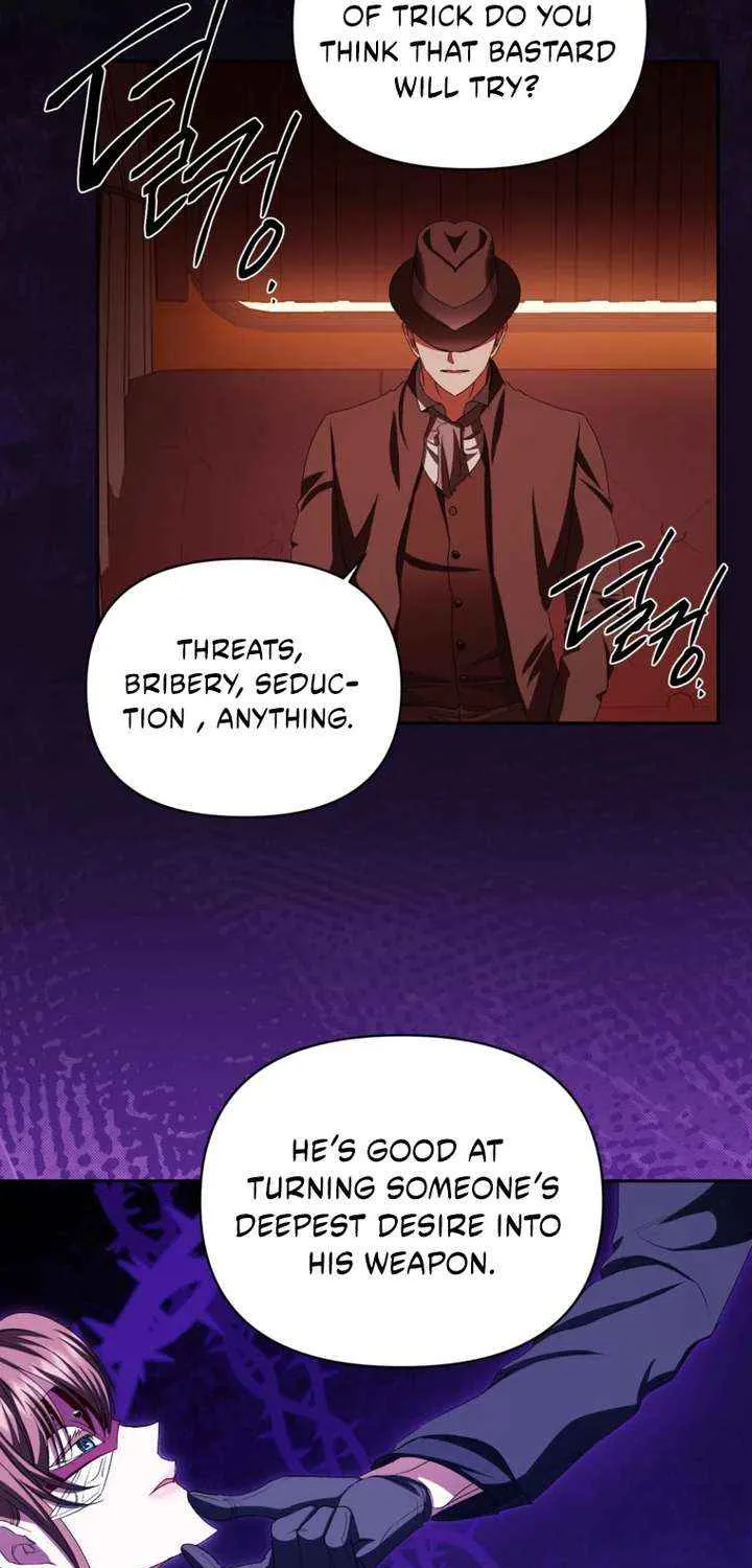 Read Ebony chapter 168 image 37 on Lezhin