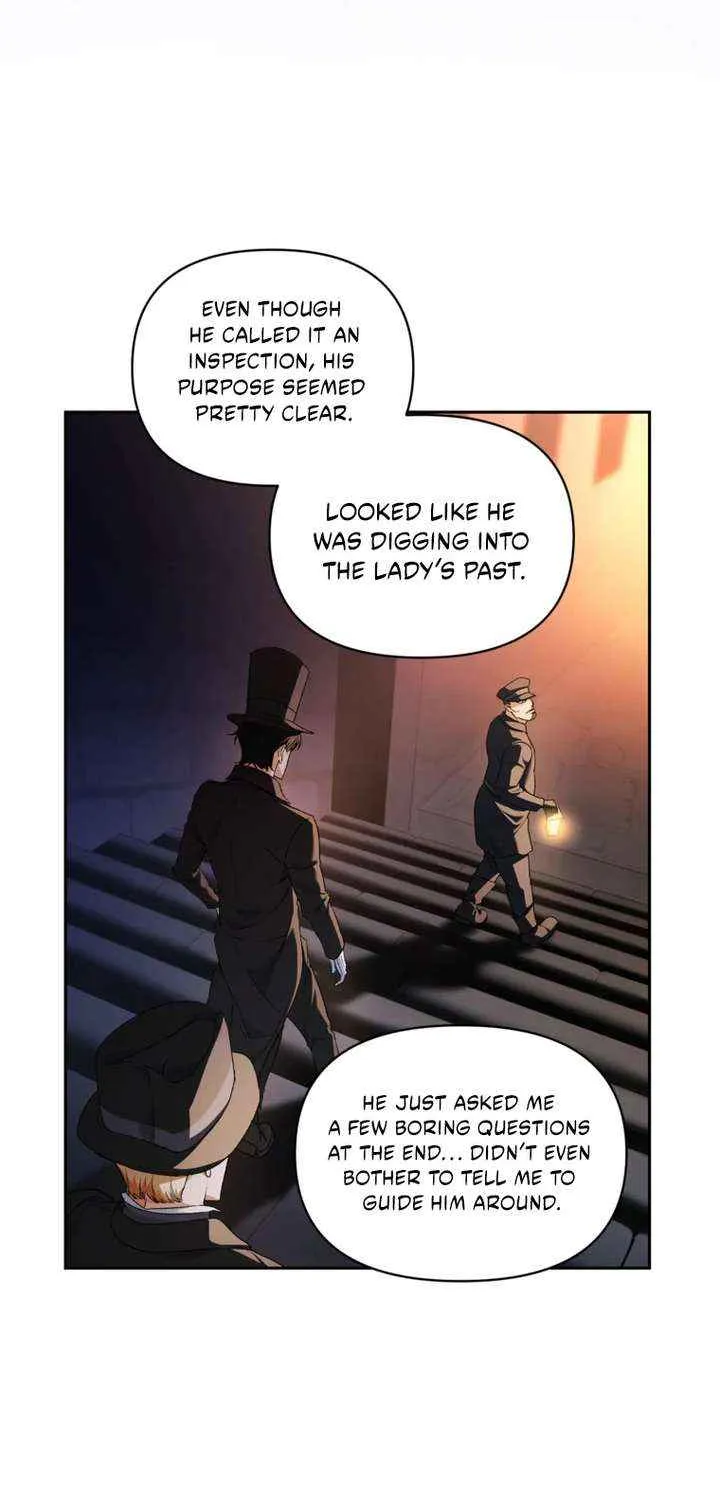Read Ebony chapter 168 image 6 on Lezhin