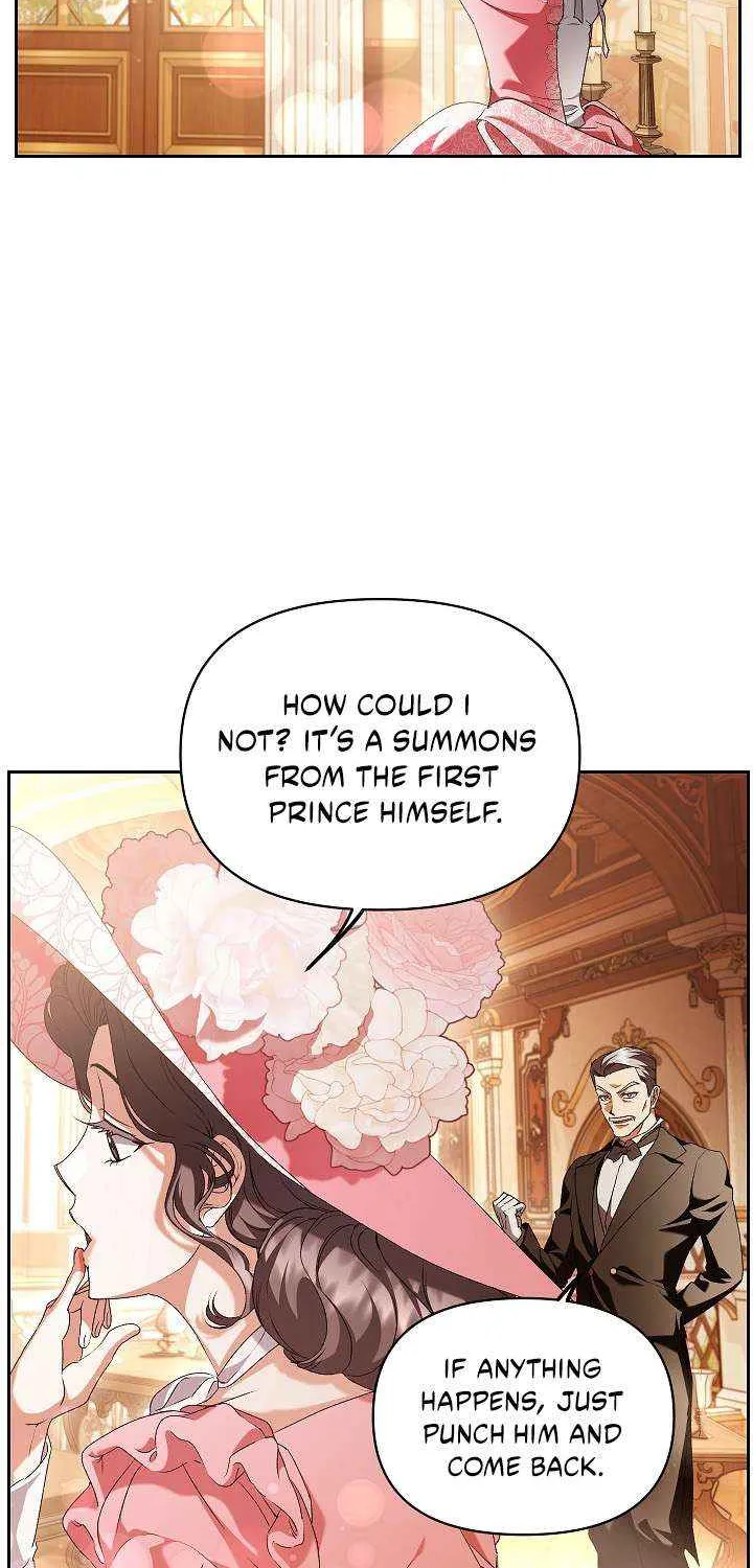 Read Ebony chapter 169 image 1 on Lezhin